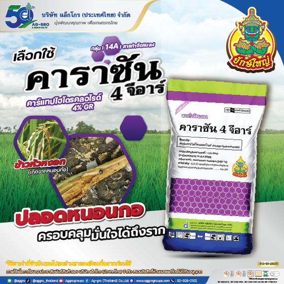 คาราซัน 4 จีอาร์